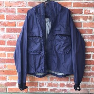 Men’s Orvis Fly fishing Jacket